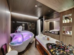 MSC Seaside MSC Aurea Spa picture