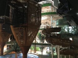 MSC Seaside Forest Aquaventure Park picture