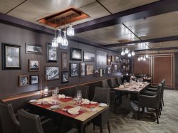 MSC Seaside Butchers Cut picture