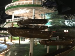 MSC Seaside Forest Aquaventure Park picture