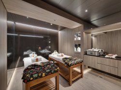 MSC Seaside MSC Aurea Spa picture