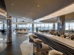 MSC Seaside Champagne Bar picture