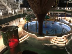 MSC Seaside Forest Aquaventure Park picture