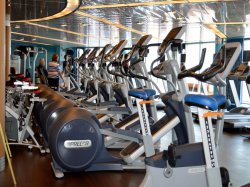 Fitness Center picture