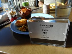 Lido Market picture