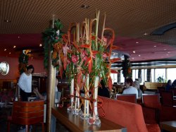 Oosterdam Crows Nest picture