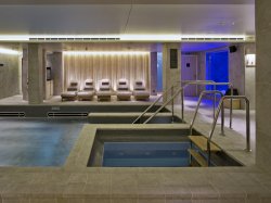 Spa picture