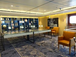 Viking Star Explorers Lounge picture