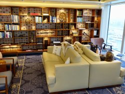 Viking Star Explorers Lounge picture