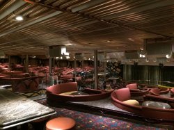 Carnival Inspiration Paris Main Lounge picture