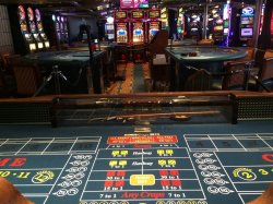 Carnival Inspiration Monte Carlo Casino picture Uploaded in 2017 Photo courtesy of Janet Harding. Carnival Inspiration Monte Carlo Casino picture