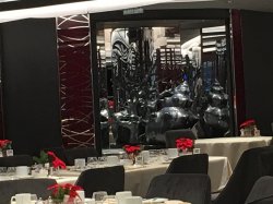 MSC Seaside Seashore Restaurant picture