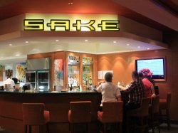 Sake Bar picture