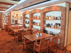 Norwegian Pearl La Cucina Italian Restaurant picture