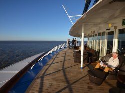 Deck 8 Aft picture Deck 8 Aft picture