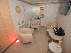 Silver Cloud The Spa picture