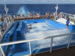 FlowRider picture FlowRider picture