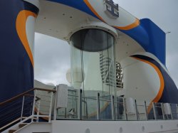 Ovation of the Seas Ripcord by iFly picture