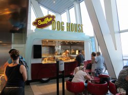 Anthem of the Seas SeaPlex Doghouse picture