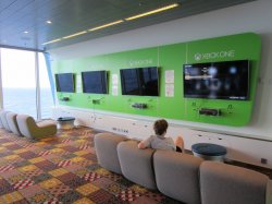 Anthem of the Seas SeaPlex picture