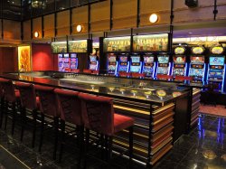 Ovation of the Seas Music Hall picture