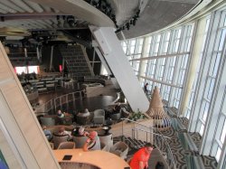 Anthem of the Seas Two70 picture