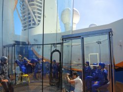 Ovation of the Seas Ripcord by iFly picture