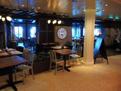 Ovation of the Seas Jamies Italian picture