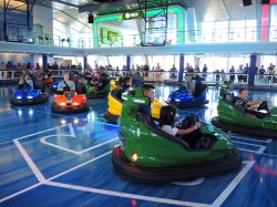 Ovation of the Seas SeaPlex picture