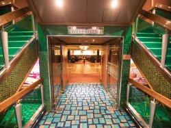 Ivory Club Bar picture
