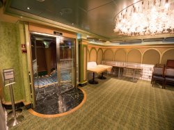 The Green Conference Room picture