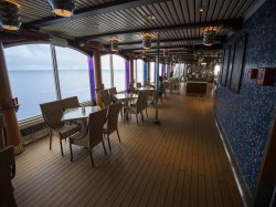Carnival Glory Azure Lido Pool picture