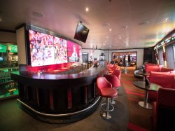 Sky Box Sports Bar picture