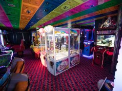 Carnival Glory Video Arcade picture