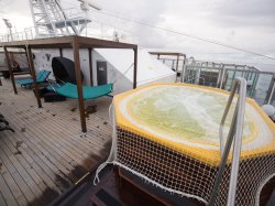 Carnival Glory Serenity picture