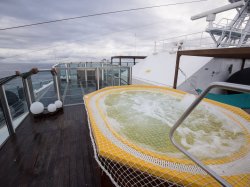 Carnival Glory Serenity picture