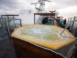 Carnival Glory Serenity picture