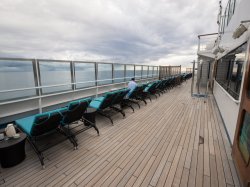 Carnival Glory Serenity picture