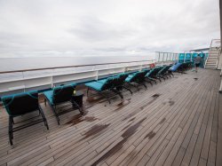 Carnival Glory Serenity picture