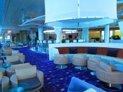 Sky Observation Lounge picture