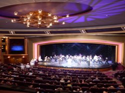 Voyager of the Seas La Scala Theatre picture