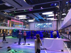 Anthem of the Seas SeaPlex picture
