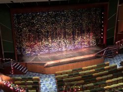 Serenade of the Seas Tropical Theatre picture