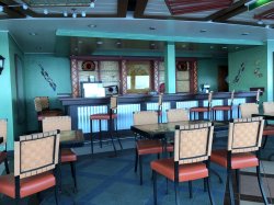 Serenade of the Seas Ritas Cantina picture