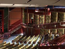 Serenade of the Seas Tropical Theatre picture