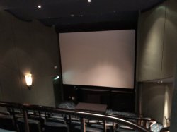 Serenade of the Seas Cinema picture