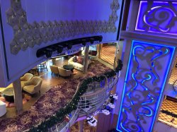 Serenade of the Seas Centrum picture