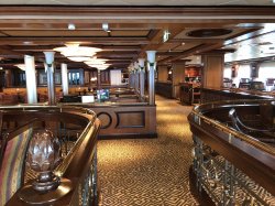 Serenade of the Seas Safari Lounge picture