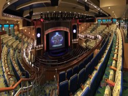 Anthem of the Seas Royal Theater picture