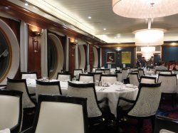 Voyager of the Seas Sapphire Dining Room picture